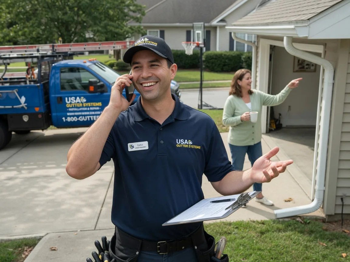 Gutter Installation Delavan, WI FAQs